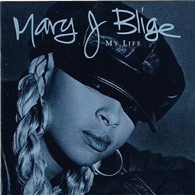 My Life [CD]