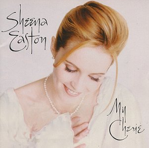 My Cherie [CD] Easton， Sheena