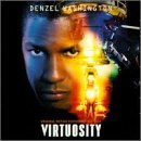 Virtuosity (1995 Film) [CD] Various Artists