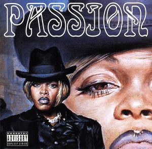 Baller's Lady [CD] Passion