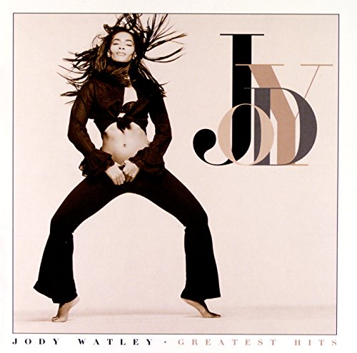 Jody Watley - Greatest Hits [CD] Jody Watley