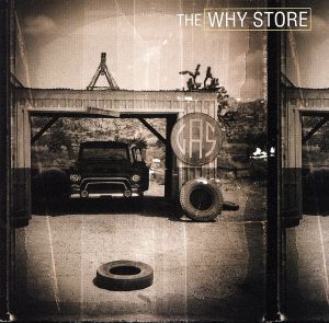Why Store [CD] Why Store