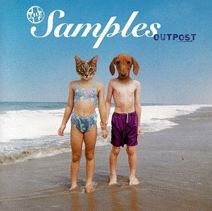 Outpost [CD] Samples