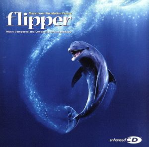 Flipper [CD] Various
