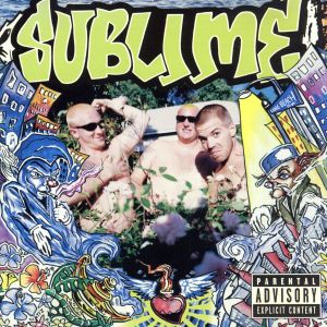 Second Hand Smoke [CD] Sublime