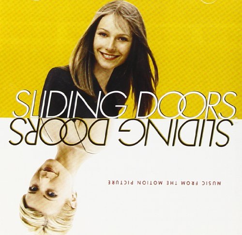 Sliding Doors: Music From The Motion Picture [CD] Various Artists