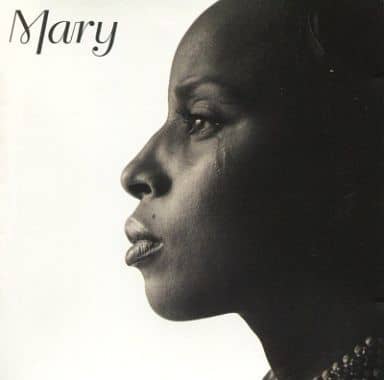 Mary [CD]