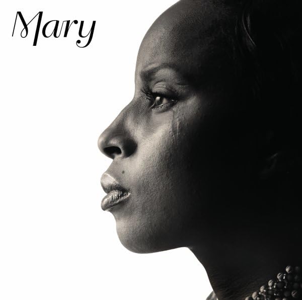 Mary [CD] Blige， Mary J.