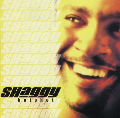 Hot Shot [CD] Shaggy