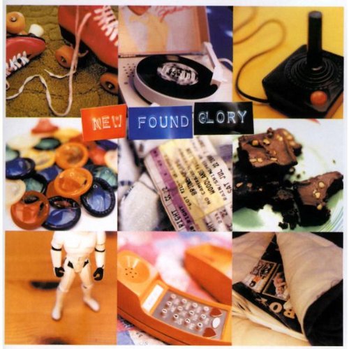 New Found Glory [CD] New Found Glory