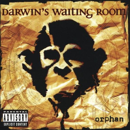 Orphan [CD] Darwin's Waiting Room