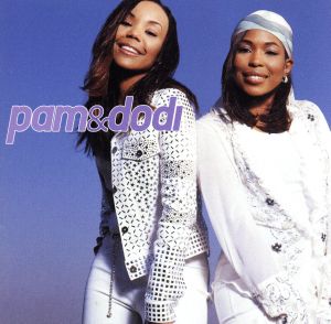 Pam & Dodi [CD] Pam & Dodi