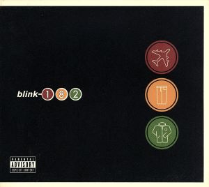 Take Off Your Pants & Jacket [CD] Blink 182