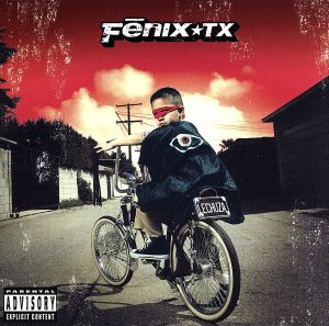 LECHUZA ( 11 + 2 Trax ) [CD] FENIX TX