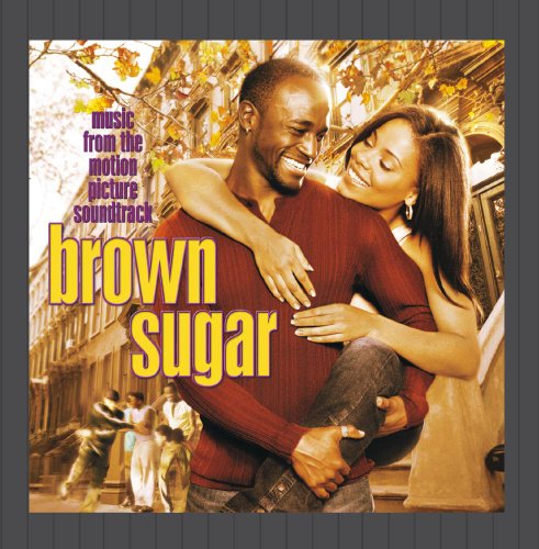 Brown Sugar (Original Soundtrack) [CD] Various Artists Bronislaw Kaper Kanye West Dante G. Smith Pau