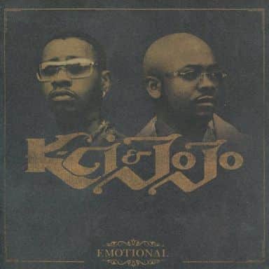 Emotional [CD]