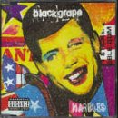 Marbles [CD] Black Grape