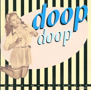 Doop [CD]