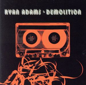 Demolition [CD] Adams， Ryan