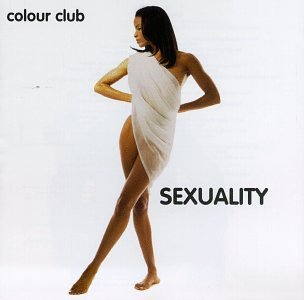 Sexuality [CD] Colour Club