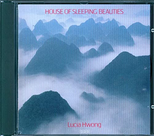 House of sleeping beauties [CD]