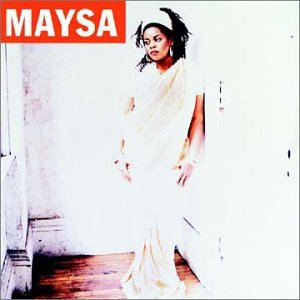 Maysa [CD] Maysa