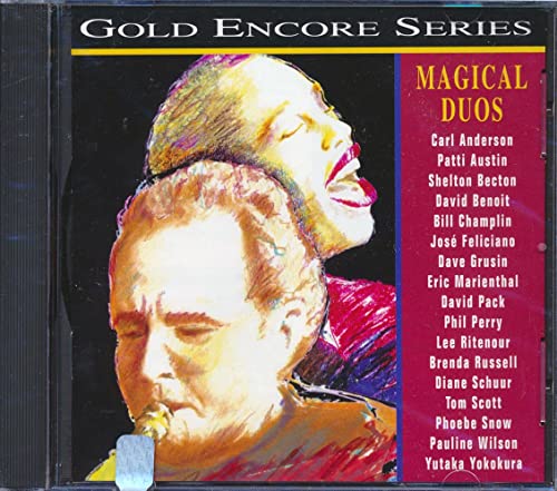 Various Artists [CD] Various Artists