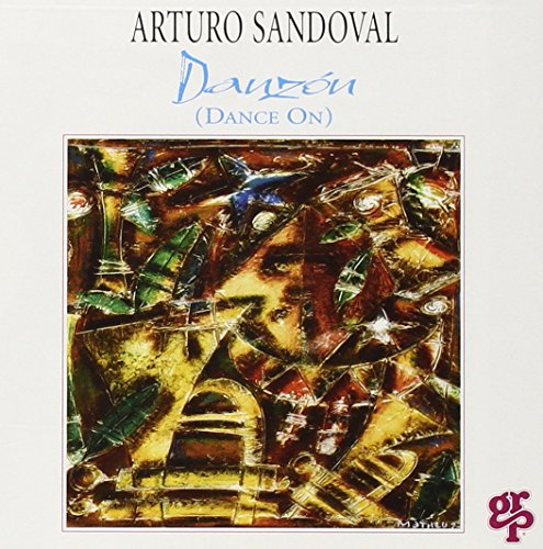 Danzon (Dance On) [CD] Sandoval， Arturo