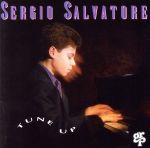 Tune Up [CD] Salvatore， Sergio