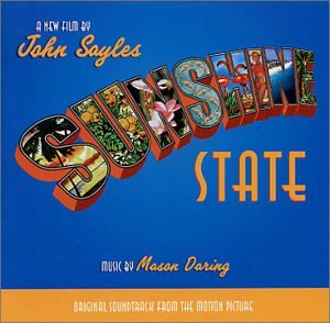 Sunshine State [CD] Daring， Mason