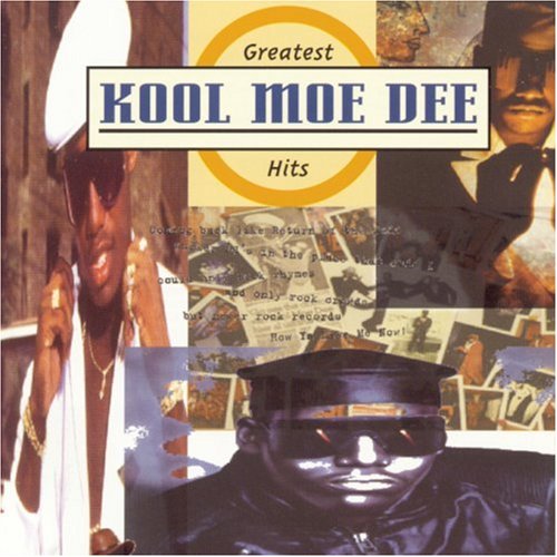 GREATEST HITS [CD] クール・モー・ディー