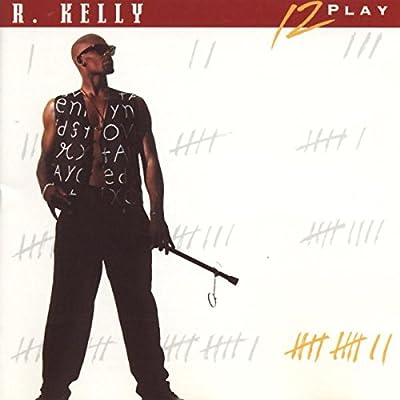 12 Play [CD]