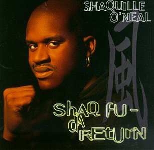 SHAQ FU-DA RETUNE [CD] シャキール・オニール
