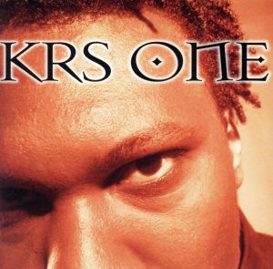 KRS ONE [CD] KRS-ONE