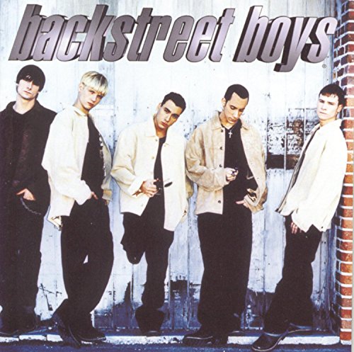 Backstreet Boys [ENHANCED CD] [CD] バックストリート・ボーイズ
