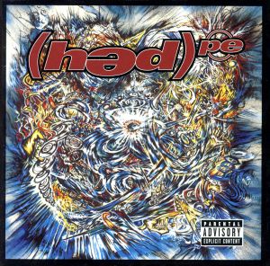 (Hed)pe [CD] Hed Pe