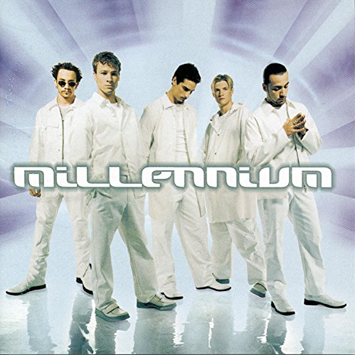 Millennium [CD] バックストリート・ボーイズ