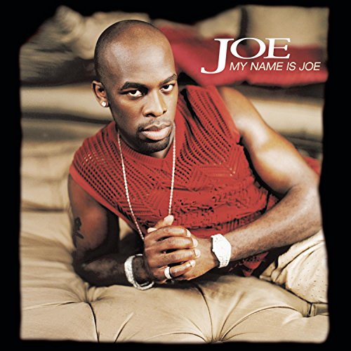 My Name Is Joe [CD] Joe