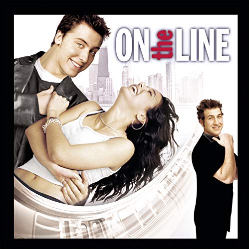 On the Line [CD] Stewart Copeland