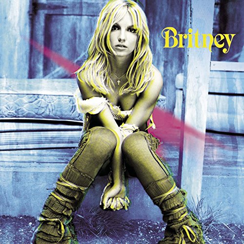 Britney [CD] Spears, Britney