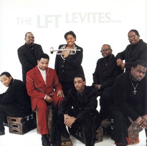 Love is Live! [CD] Pastor Hezekiah Walker & LFT Church Choir
