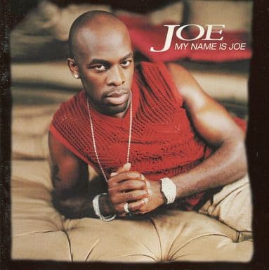 My Name Is Joe [CD] Joe