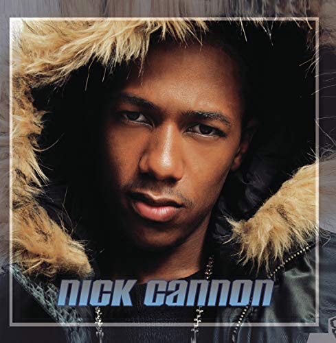 Nick Cannon [CD] Cannon， Nick
