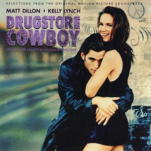 【輸入盤】ＤＲＵＧＳＴＯＲＥ ＣＯＷＢＯＹ－ＳＥＬＥＣＴＩＯＮＳ ＦＲＯＭ ＴＨＥ ＯＲＩＧＩＮＡＬ ＭＯＴＩＯＮ ＰＩＣＴＵＲＥ [CD]