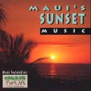 Maui’s Sunset Music [CD]
