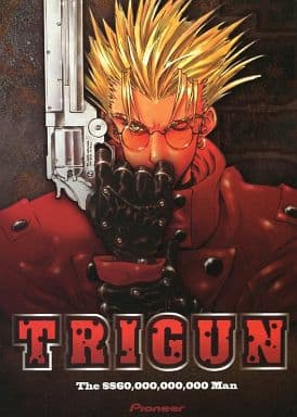 Vol. 1-60 000 000 000 Man [DVD] [DVD]