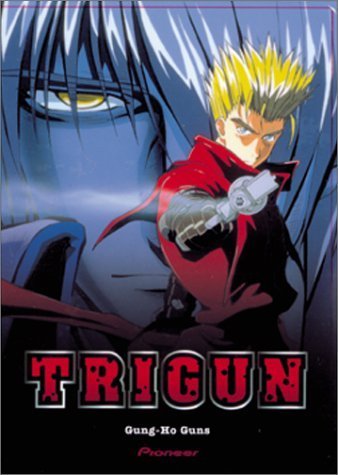 Vol. 4-Gung-Ho Guns [DVD] [DVD]