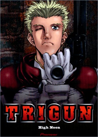Vol. 8-High Noon [DVD] [DVD]