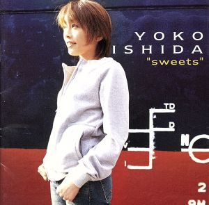 Sweets [CD] Ishida， Yoko