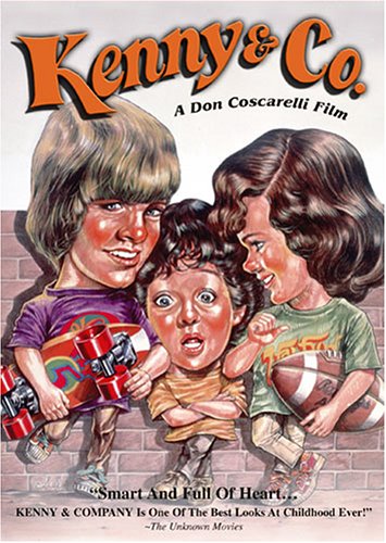 Kenny & Co. (1976) [Import] [DVD] [DVD]